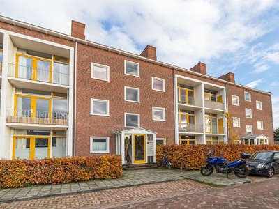 Wattstraat 6 B