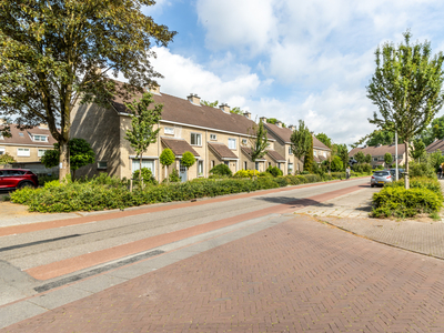 Woonhuis in Didam met 5 kamers