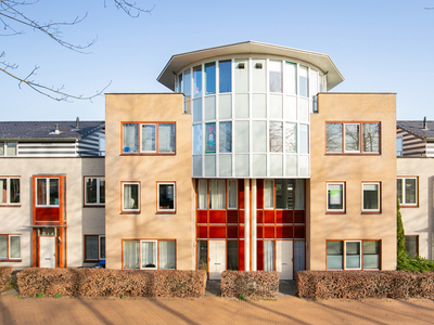 Woonhuis in Heerenveen met 4 kamers