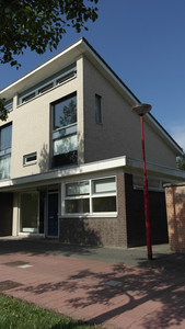 Woonhuis in Oud-Beijerland met 4 kamers