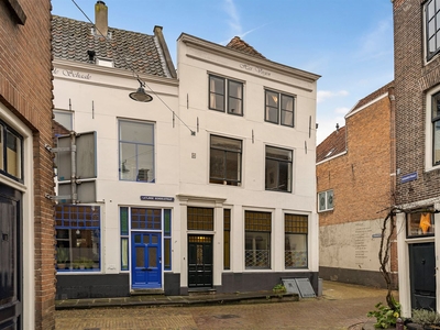 Blindenhoek 16