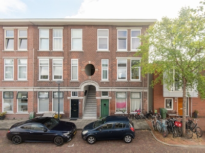 De Genestetstraat 70