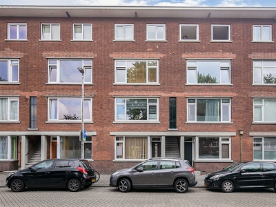 De Quackstraat 40 A