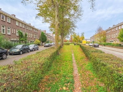 Engelen van Pijlsweertstraat 6 -BSA