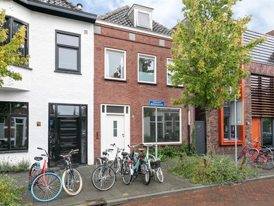 Godevaert Montensstraat 28