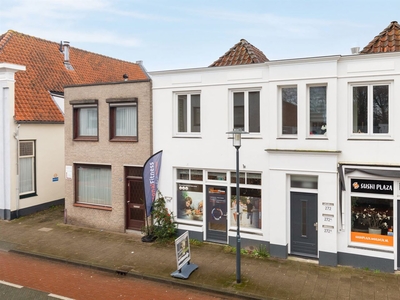 Grotestraat 272 b