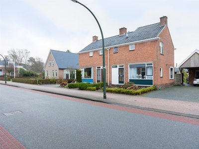 Hoofdweg 132