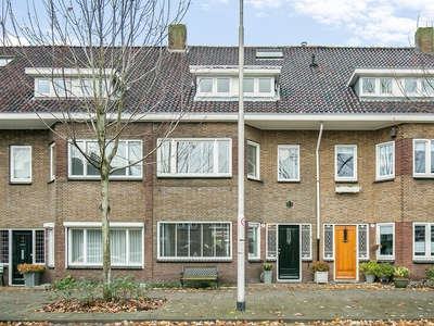 Jan Pieterszoon Coenstraat 1 b