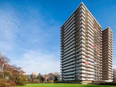 Portiekwoning te huur in Rijswijk