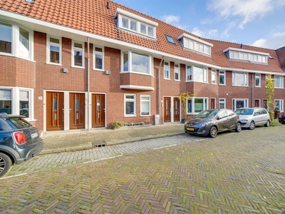 Walnootstraat 3 bs