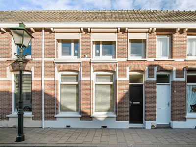 1e Scheepvaartstraat 21