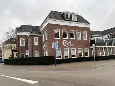 Aaldert Geertsstraat in Olst (114m2)