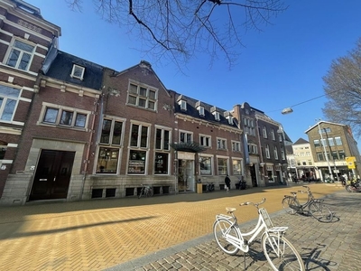 Akerkhof in Groningen (100m2)