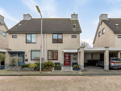 Amazonestraat 12