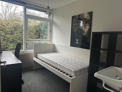 Apartment te huur in Apeldoorn