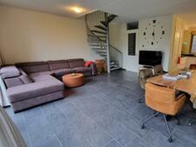 Apartment te huur in Groningen