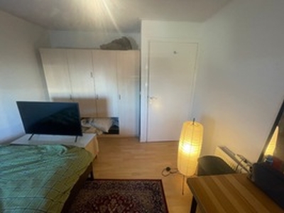 Apartment te huur in Groningen