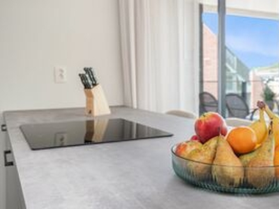 Apartment te huur in Nieuwegein