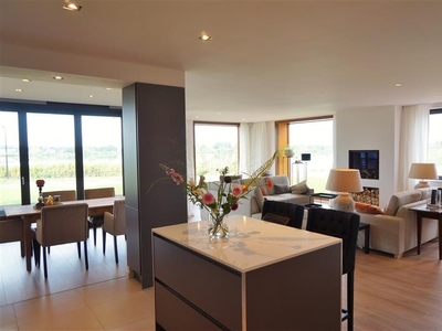 Appartement te huur Abcoudermeer, Abcoude