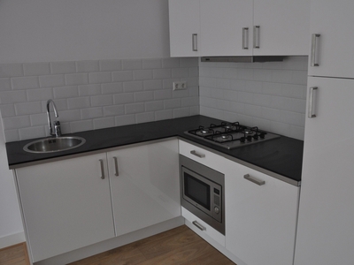 Appartement te huur Beetslaan, Rijswijk Zh