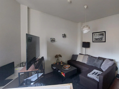 Appartement te huur Brugstraat, Roosendaal