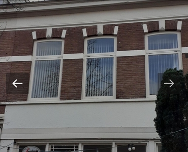 Appartement te huur Burghardt van den Berghstraat, Nijmegen