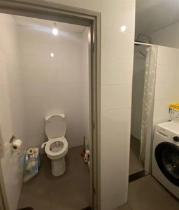 Appartement te huur De Heurne, Enschede