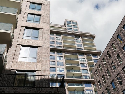 Appartement te huur Gustav Mahlerlaan, Amsterdam