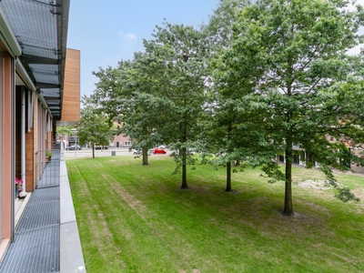 Appartement te huur Het Bolwerk, Breda