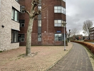 Appartement te huur in Almere