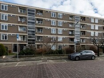 Appartement te huur in Leiden