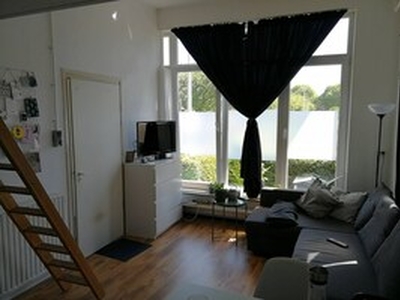 Appartement te huur in Maastricht