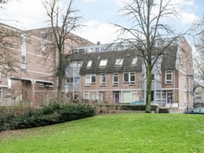 Appartement te huur in Maastricht