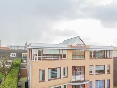 Appartement te huur Kruizemunt, Noordwijk Zh