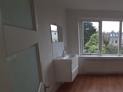 Appartement te huur Meester Cornelisstraat, Haarlem