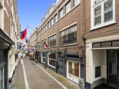 Appartement te huur Molenstraat, Den Haag