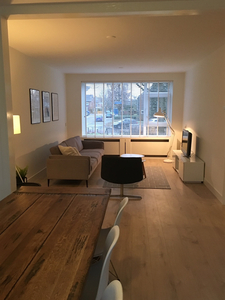 Appartement te huur Oude Molenweg, Nijmegen