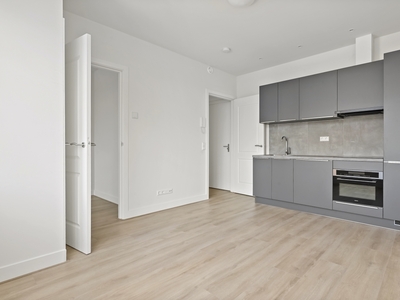 Appartement te huur Rijswijkseweg, Den Haag