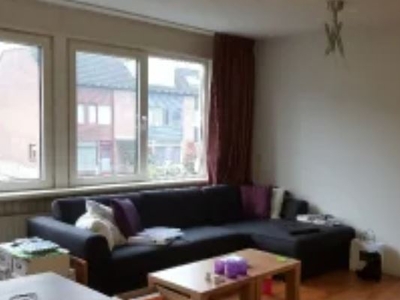 Appartement te huur Rompert Park, Den Bosch