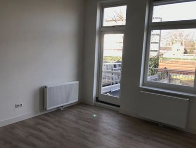 Appartement te huur Rozenstraat, Haarlem