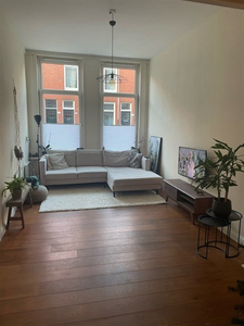 Appartement te huur Tuinbouwstraat, Groningen