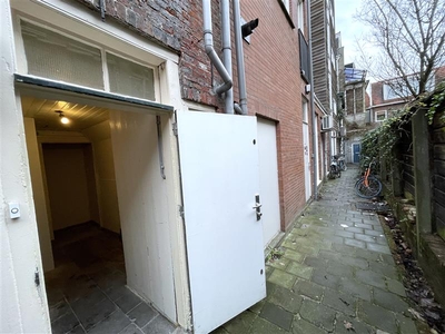 Appartement te huur Zwanestraat, Groningen