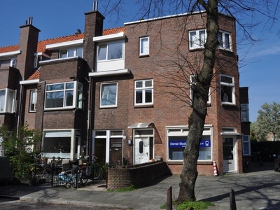 Beetslaan in Rijswijk (55m2)