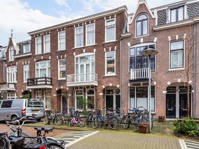 Bellamystraat 27