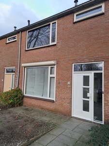 Bellamystraat in Terneuzen (107m2)