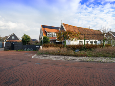 Bijenkorfweg 2