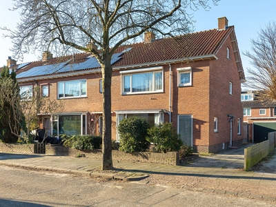 Birkenheuvelweg 50