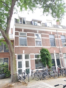 Bloemstraat in Utrecht (25m2)