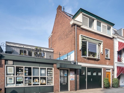 Bolensteinsestraat 20 + 22