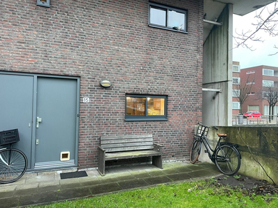 Bonnefantenstraat 15